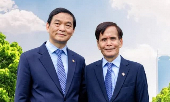 Chuyện gì đang xảy ra ở Tập đoàn Xây dựng Hòa Bình?