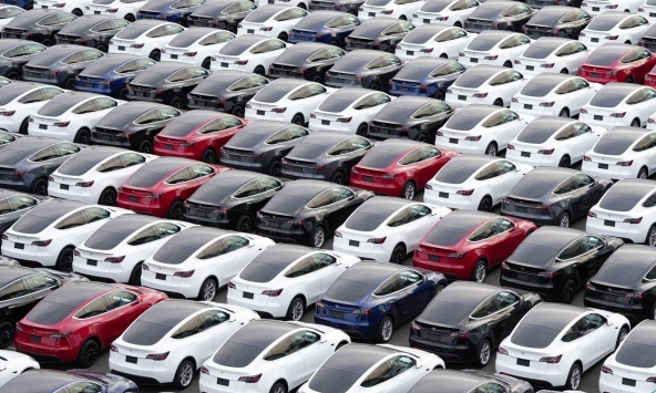 Tesla không đạt được mục tiêu giao hàng vào năm 2022