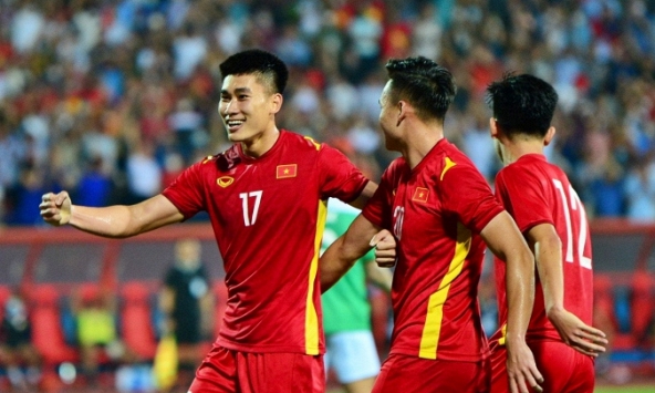 AFF Cup 2022: Nhận định, soi kèo trận Việt Nam vs Myanmar, lúc 19h30 ngày 3/1