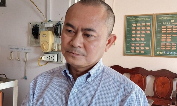 Ai đứng sau loạt trung tâm đăng kiểm bị đình chỉ hoạt động?