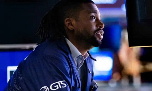 Chứng khoán châu Á-Thái Bình Dương giao dịch thấp hơn khi khu vực khởi động năm 2023