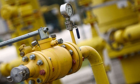 Giá gas ngày 4/1: Tiếp tục lao dốc không phanh