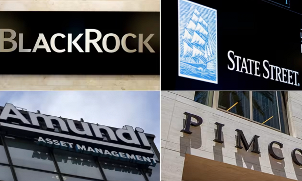 Các nhà quản lý tài sản chuẩn bị cho một năm 2023 đầy khó khăn