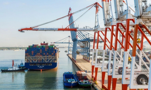 Ngân hàng UOB: Tăng trưởng GDP của Việt Nam có thể đạt 6,62% vào năm 2023