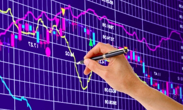 Cổ phiếu ngành thép tăng, VN-Index kết thúc phiên trong sắc xanh