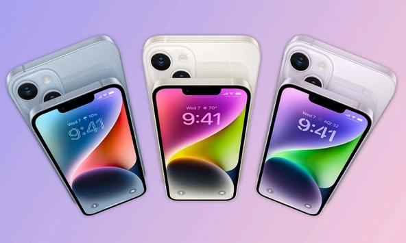 Apple sẽ trang bị camera 48MP cho bộ đôi iPhone 15 và iPhone 15 Plus?