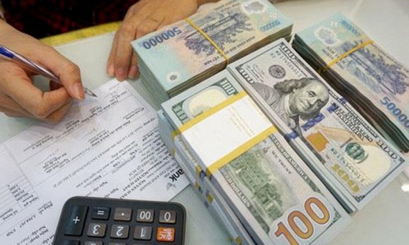 Tỷ giá ngoại tệ ngày 4/1: Đồng USD khởi sắc phiên đầu năm