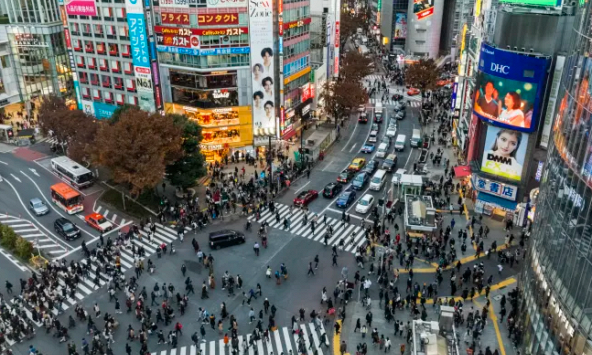 Nhật Bản sẽ hỗ trợ 1 triệu yen cho các gia đình rời thủ đô Tokyo