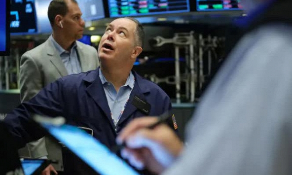 Chứng khoán thế giới tăng trước quyết định về lãi suất của Fed