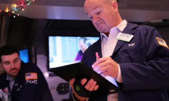 5 điều cần biết trước giờ chứng khoán Mỹ mở cửa vào thứ Năm (5/1)