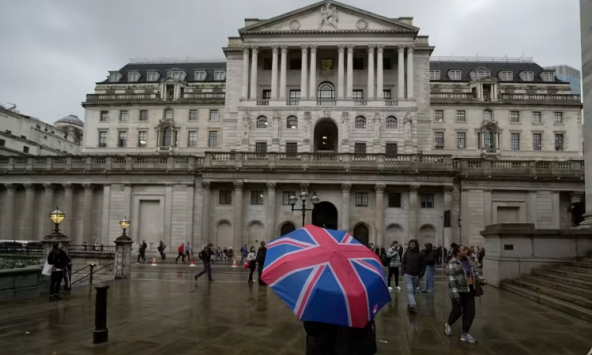 Kinh tế toàn cầu 2023: Ngân hàng trung ương các nước đối mặt với cuộc chiến chống lạm phát