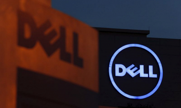 Dell tìm cách loại bỏ chip 'made in China' vào năm 2024