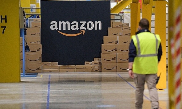 Amazon cắt giảm thêm 70% việc làm so với kế hoạch trước đây