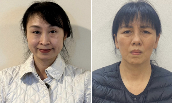 Vụ kit test Việt Á: Bắt giám đốc SNB Holdings cùng chuyên viên NXB Giáo dục