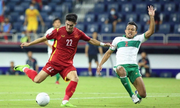 AFF Cup 2022: Nhận định, soi kèo trận Indonesia vs Việt Nam, lúc 16h30 ngày 6/1