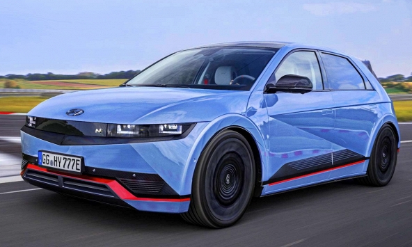 Những mẫu SUV hạng sang đáng quan tâm nhất trong năm 2023