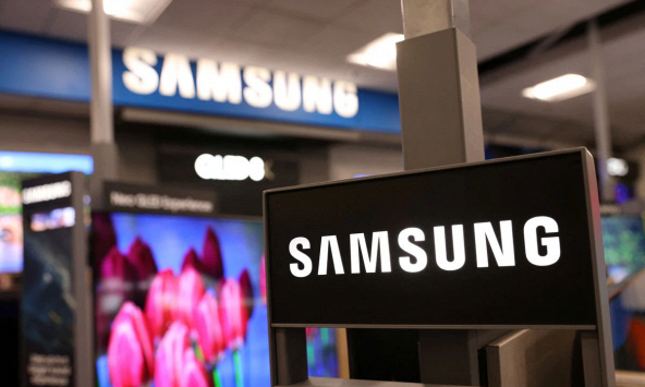 Lợi nhuận của Samsung sụt giảm trong lịch sử do giá chip giảm