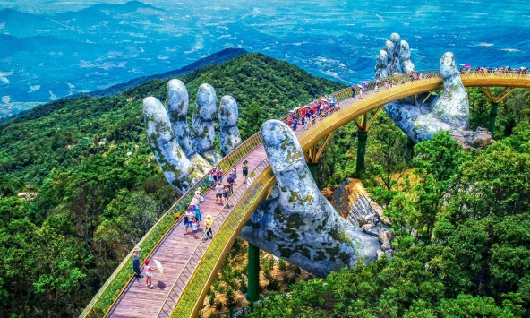 Du lịch Việt Nam và các nước Đông Nam Á hưởng lợi sau khi Trung Quốc mở cửa biên giới?