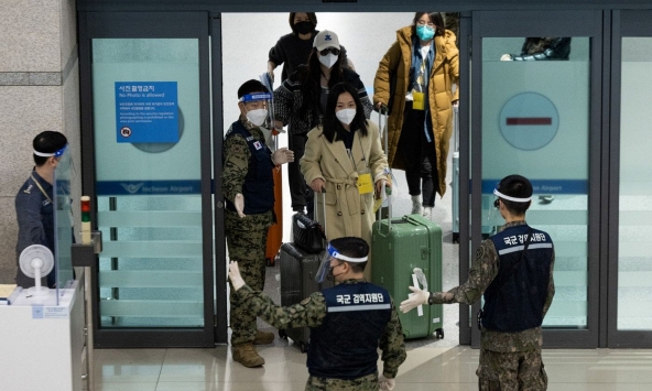 Vì sao nhiều người Trung Quốc chưa vội đi du lịch?