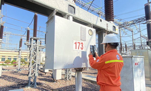 Lịch cúp điện Đồng Nai từ ngày 6/1-13/1/2023