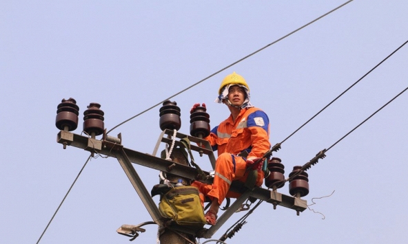 Lịch cúp điện Bình Dương từ ngày 6/1-13/1/2023