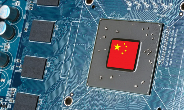 Thâm Quyến tạo ra trao đổi thương mại quốc tế mới cho chip, điện tử