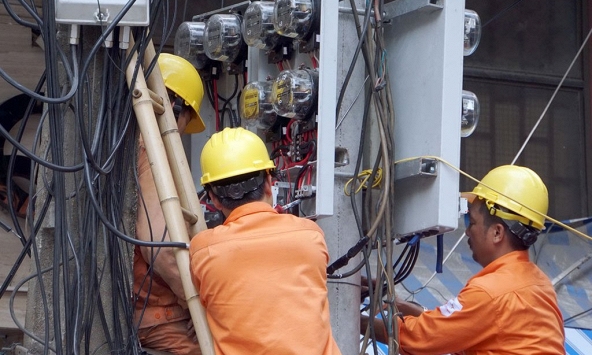 Lịch cúp điện Long An từ ngày 6/1-13/1/2023