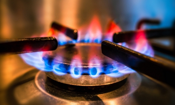 Giá gas ngày 7/1: Trượt dốc tuần thứ ba liên tiếp