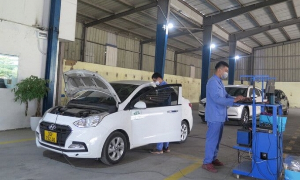 Lỗ hổng trong đăng kiểm xe cơ giới, Bộ trưởng Bộ Giao thông lên tiếng