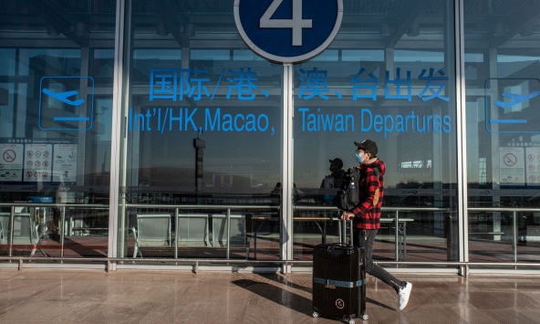 Sự trở lại của khách du lịch Trung Quốc có tác động như thế nào đối với nền kinh tế toàn cầu?