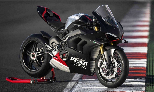 Những mẫu mô tô đáng quan tâm nhất năm 2023