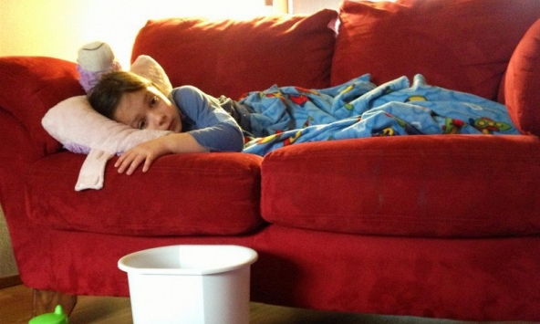 COVID-19 và bệnh cúm mùa tiếp tục hoành hành tại Mỹ