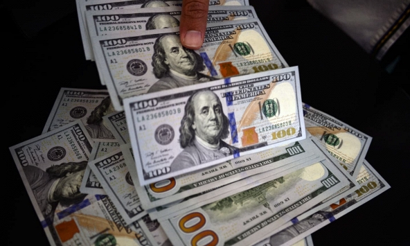 Tỷ giá ngoại tệ 9/1: Đồng USD thiếu động lực tăng giá