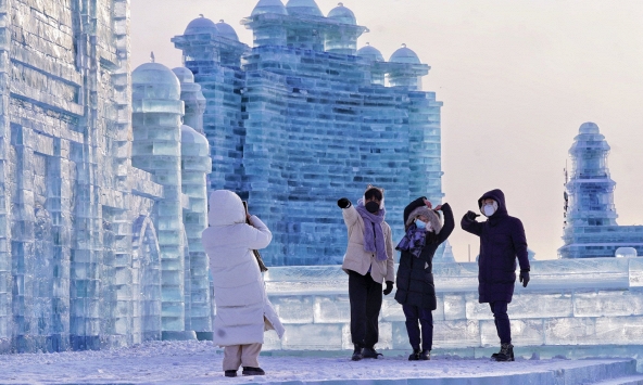 Thị trường tiêu dùng Trung Quốc và kì vọng phục hồi