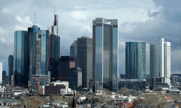 Khoảng 40% công ty Đức dự đoán hoạt động kinh doanh sẽ bị thu hẹp vào năm 2023