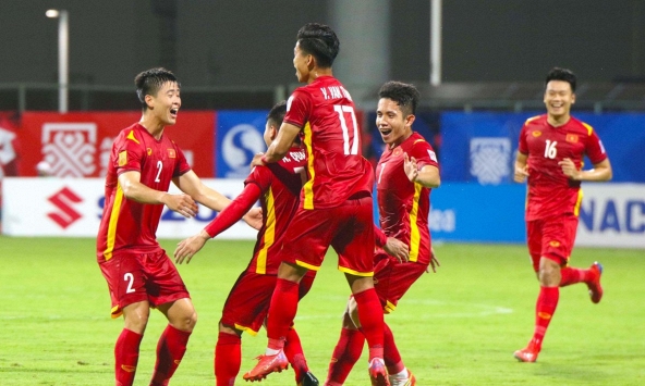 AFF Cup 2022: Nhận định, Soi kèo trận Việt Nam vs Indonesia, lúc 19h30 ngày 9/1