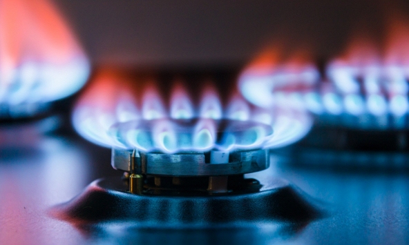 Giá gas ngày 9/1: Liệu có bật tăng trở lại?