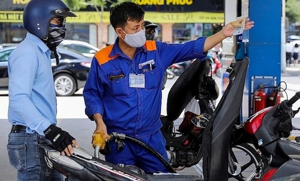 Bộ Công thương đề xuất Bộ Tài chính điều hành giá xăng dầu