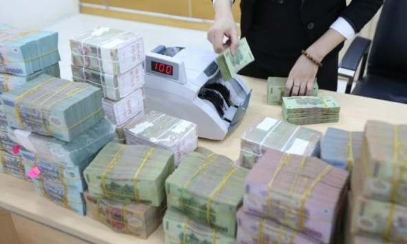 Dư nợ tín dụng được kỳ vọng tăng bình quân 4% trong quý I/2023