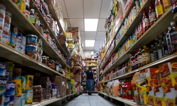 World Bank: Nguy cơ suy thoái toàn cầu năm 2023 đang ở mức cao