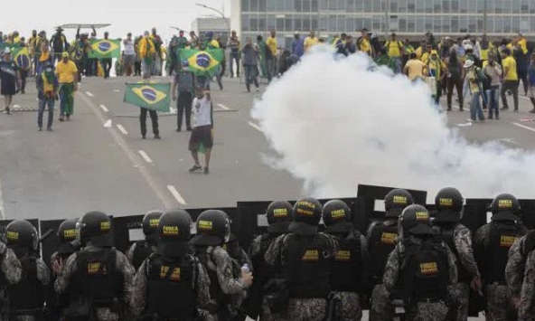 5 điều cần biết trước giờ chứng khoán Mỹ mở cửa vào thứ Hai (9/1)