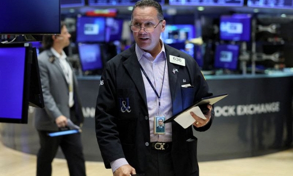 Cổ phiếu công nghệ giúp Nasdaq có phiên tăng thứ 2 liên tiếp