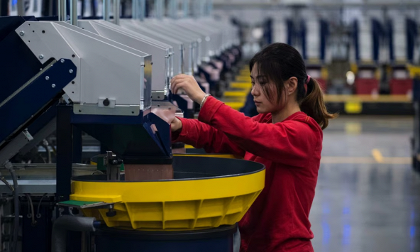 Chuyên gia: Tổn thất của Trung Quốc là lợi ích của ASEAN khi chuỗi cung ứng dịch chuyển