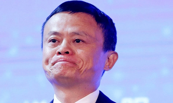 Sau Ant Group, tỷ phú Jack Ma tiếp tục mất quyền kiểm soát Hundsun Technologies
