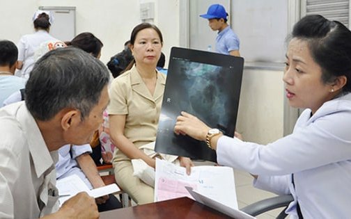 Những điểm mới trong Luật Khám bệnh, chữa bệnh sửa đổi