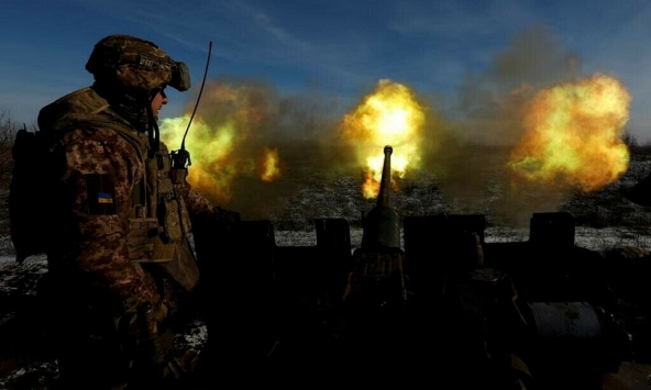 Vì sao Nga cố đánh chiếm thị trấn Soledar bằng mọi giá?