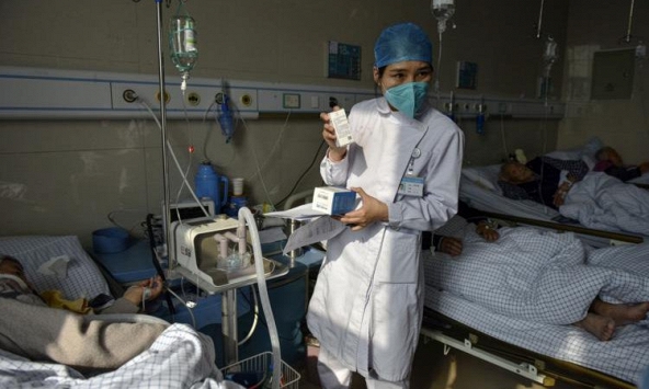 Trung Quốc muốn mua thuốc điều trị Covid-19 với giá 'bèo' mặc dù kinh tế đứng thứ hai thế giới