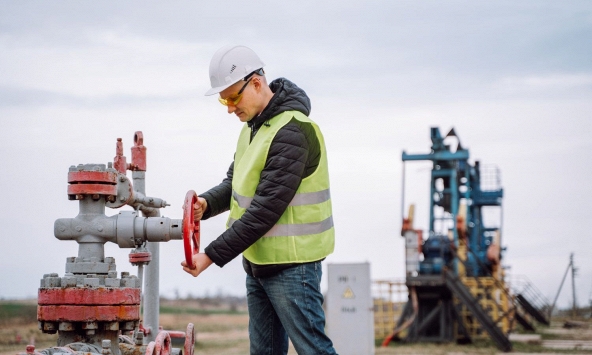 Giá gas ngày 13/1: tăng phiên thứ 2 liên tiếp