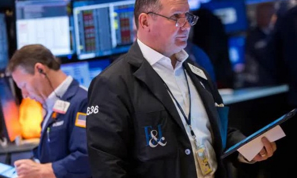 5 điều cần biết trước giờ chứng khoán Mỹ mở cửa thứ Năm (12/1)