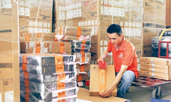 Khuyến nghị cổ phiếu 13/1: DGW, VGC, ACB